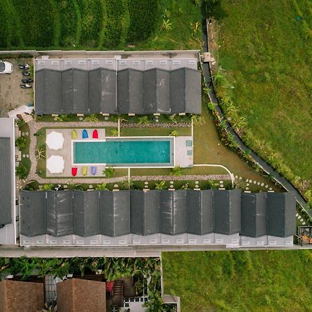 Sari Uma Canggu By Hospitality Bali Exterior photo