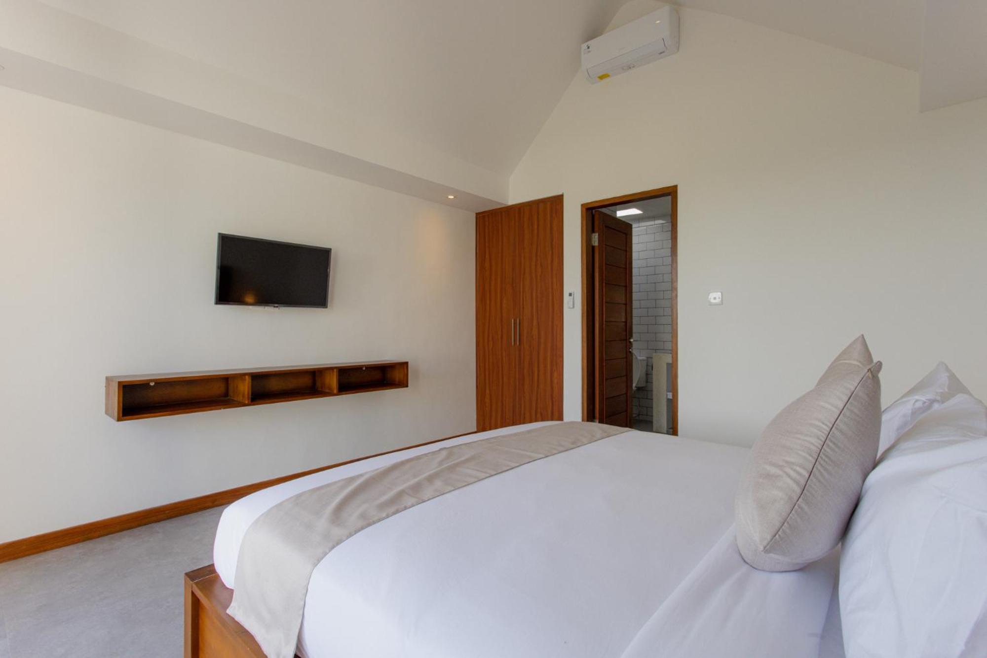 Sari Uma Canggu By Hospitality Bali Exterior photo