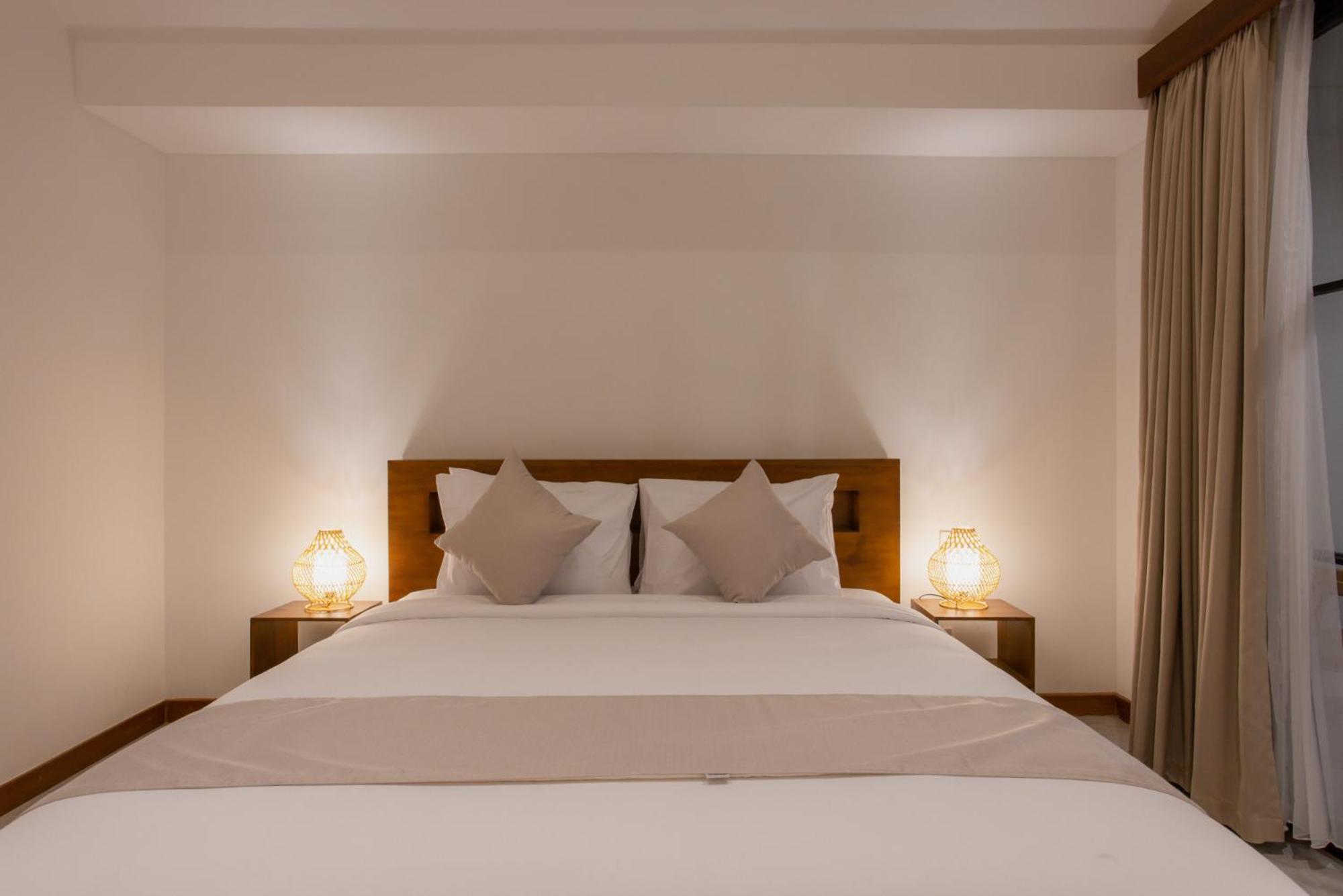 Sari Uma Canggu By Hospitality Bali Exterior photo