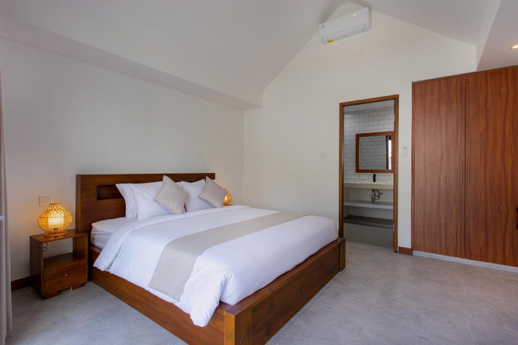 Sari Uma Canggu By Hospitality Bali Exterior photo