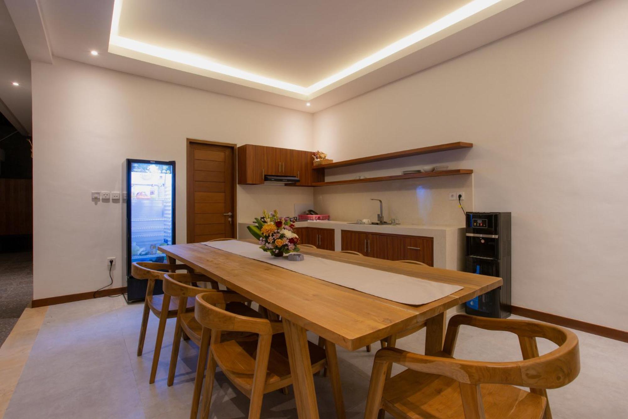 Sari Uma Canggu By Hospitality Bali Exterior photo